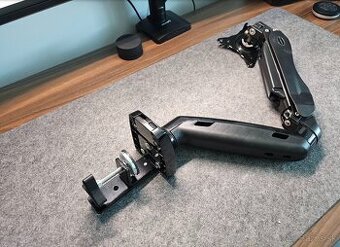 Držiak na monitor VESA 17" - 27"