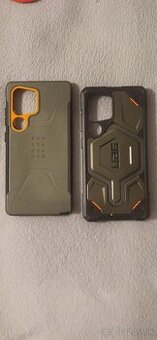 Obaly pre Samsung Galaxy S25 Ultra