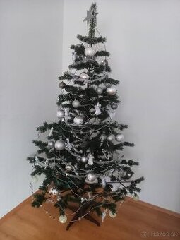 Vianočný stromček