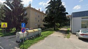 3 izbovy byt Partizanske Obuvnicka