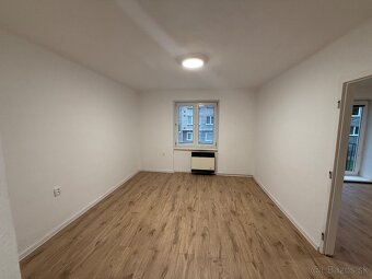 3 izbovy byt Partizanske Obuvnicka - 1