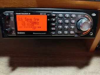 UNIDEN BCT15X - 1