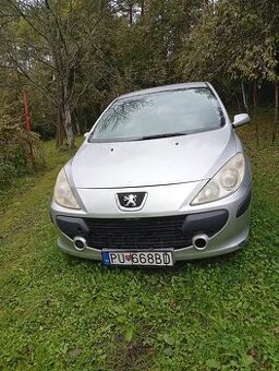 Peugeot 307 r.v.2005
