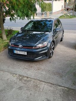 GTI -LPG
