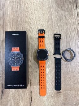 Samsung Watch ultra
