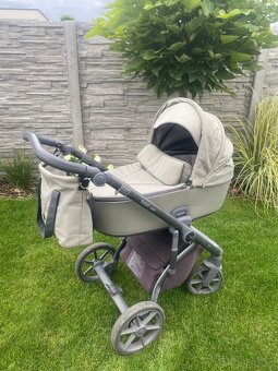 Kočík 3v1 Roan Bass NEXT