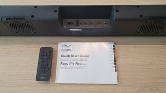 Soundbar Denon