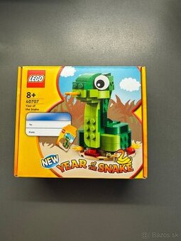 Lego 40707 Rok Hada