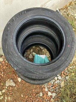 215/60 R17C Tracmax celorocne dodavkove 2+1 zdarma