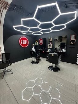 Predaj prevádzky BRUTAL BARBER SHOP