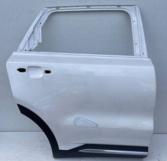 Kia sorento iv 4 2020- pravé zadné dvere