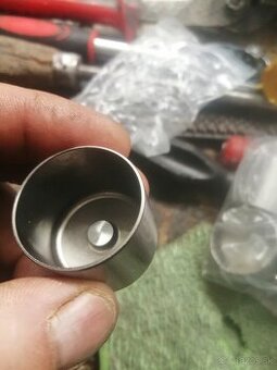 Toyota Avensis, Corolla, Corolla Verso 1.6,1.8