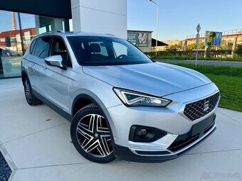 Seat Tarraco 2.0 TDI 110kw 4Drive Dsg Xcellence