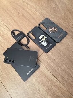 Samsung Galaxy S23 256 GB