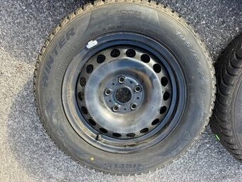 VW seat škoda Audi 195/65R15