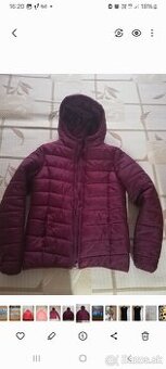 Dievčenská vetrovka