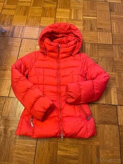 Páperová zimná bunda Benetton