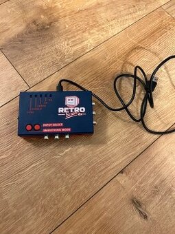 RetroScaler 2x - nová, s krabicou