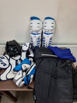 Hokejový výstroj