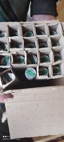 Neónové trubice - Philips