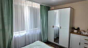 Vkusne zariadený 3i byt na Smetanovom háji, DS