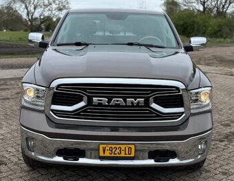 Dodge Ram Long Horn