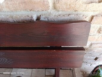 Zahradny jedalensky set