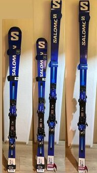 Salomon lyže