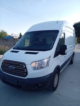 Ford Transit L3H3