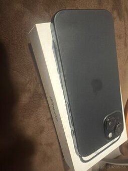 Predám iPhone 15 128GB