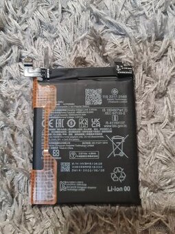 Batéria na Xiaomi 12T - originál