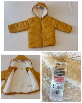 Rôzne detské oblečenie JESEŇ/ZIMA