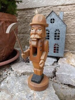 vianočný luskáčik