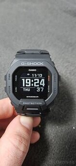 Casio G-Shock GBD-200