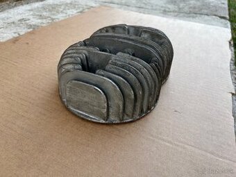 Hlavy valcov z motora Jawa 350 model Panelka/Športka