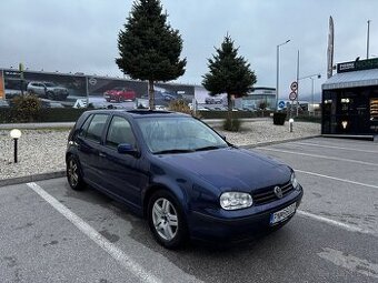 Volkswagen Golf 4 1.9TDI Hatchback
