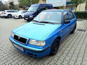 Predám Škoda Felícia