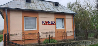 NOVINKA Rodinný dom v obci Markovce – NA PREDAJ