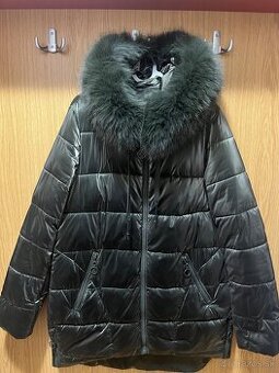 Dámska zimušná bunda