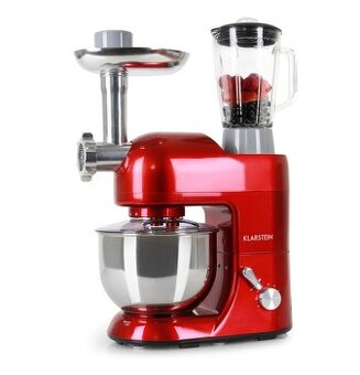 Multifunkčný kuchynský robot