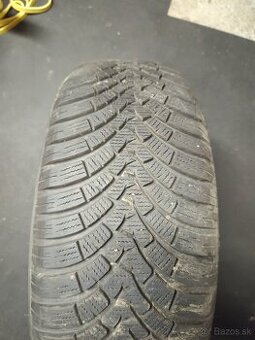 Predám zimné pneumatiky 225/60 R17 Falken - 1