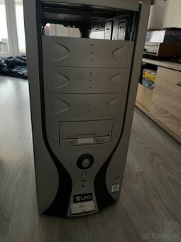 Príslušenstvo na Pc zostavu