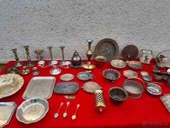 Mix historických vecí 1.