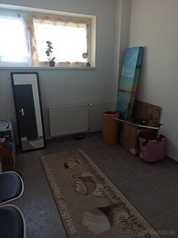 Nebytový priestor (pivnica) Učnovská 2 v šaci