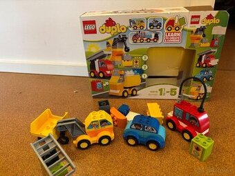Lego duplo - 1