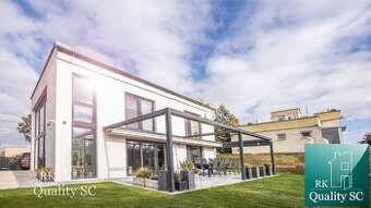 NOVÁ CENA - SENEC SLNEČNÉ JAZERÁ JUH – NA PREDAJ – novostavb