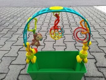 Detská hrazda Bright Starts