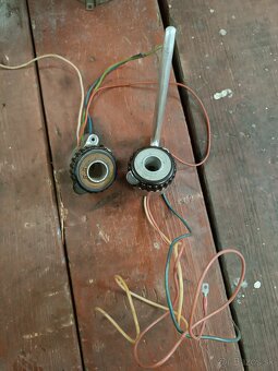 Predám prepínač manet Tatran 100 125