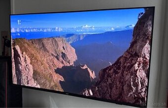 Televízor Philips  55PUS7406/12