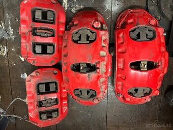 Porsche Cayenne Turbo